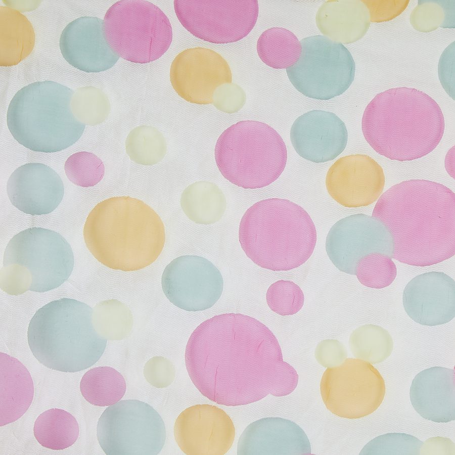 Specialty Cirque tablecloth